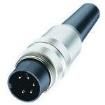 SV 50 Circular Metric Connectors