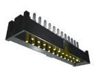STMM-113-02-H-D-SM  Connectors