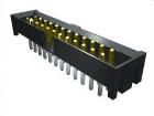 STMM-108-02-S-D-SM-K-TR electronic component of Samtec