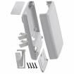 H67AAPC,GY Enclosures, Boxes & Cases