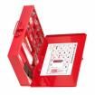 STK-1 RED TERM BOX Terminals