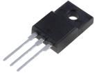 STGF7H60DF electronic component of STMicroelectronics