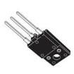 STFW2N105K5  Semiconductors