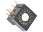 A6RV-161RF DIP Switches/SIP Switches