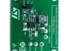 STEVAL-ILL046V2 LED Lighting Development Tools
