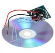 STEVAL-ILL026V1  Embedded Solutions