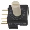 A6RV-161RS DIP Switches/SIP Switches