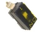 A6S-1102-H DIP Switches/SIP Switches