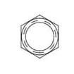 281B00201 Switch Fixings