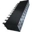 SSW-115-22-F-D-VS-N-K-TR Headers & Wire Housings