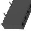 SSM-150-S-SV Headers & Wire Housings