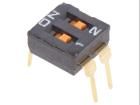 A6T-2101 electronic component of Omron