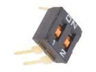 A6T-2101 DIP Switches/SIP Switches