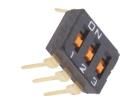 A6T-3101 DIP Switches/SIP Switches