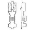 282180-1 Terminals