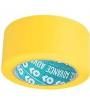 AT66 YELLOW 33M X 50MM Unclassified