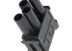 44423217 Heavy Duty Power Connectors
