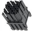 44423267 Heavy Duty Power Connectors