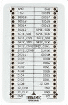 ESELSBRUECKE electronic component of Analog Devices