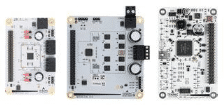 TMC2041-EVAL-KIT electronic component of Analog Devices