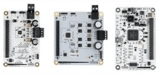 TMC2208-EVAL-KIT electronic component of Analog Devices