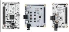 TMC2208-EVAL-KIT  Embedded Solutions
