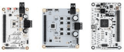 TMC2224-EVAL-KIT electronic component of Analog Devices