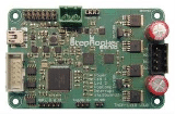 TMCM-1111-STEPROCKER-SERVO electronic component of Analog Devices