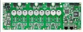 TMCM-3215 Electromechanical