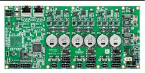 TMCM-3312-TMCL electronic component of Analog Devices