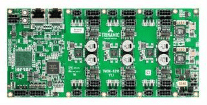 TMCM-6210-CANOPEN electronic component of Analog Devices