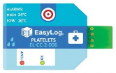 EL-CC-2-006 PK10 electronic component of Lascar