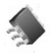 UPC3223TB-E3-A RF Amplifier