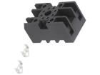 SR2P-05C Relay Sockets & Fixings