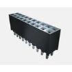 SQT-140-01-S-D electronic component of Samtec