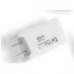 SQMR1075KJ Metal Film Resistors - Through Hole