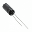 UVP1C100MDD1TD electronic component of Nichicon
