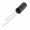 UVP1C100MDD1TD Aluminium Electrolytic Capacitors - Radial Leaded