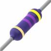 RSF1JTR470 Metal Oxide Resistors