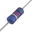 RSF1JT1K00 Metal Oxide Resistors