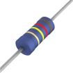 RSF1JT120K Metal Oxide Resistors