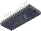 Z84C3006PEG  Semiconductors
