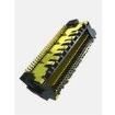 QMSS-016-06.75-H-D-DP-PC4 Headers & Wire Housings