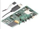 VS1063-DEVELOPER-BOARD  Embedded Solutions