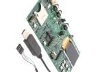 VS1063-DEVELOPER-BOARD Development Boards & Kits - Other Processors