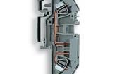 282-696 DIN Rail Terminal Blocks