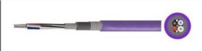 PP001548  Wire & Cable