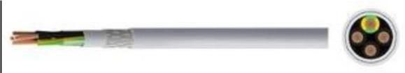 PP001551  Wire & Cable