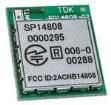 SP14808 electronic component of TDK