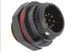 SP1312/P9  Connectors